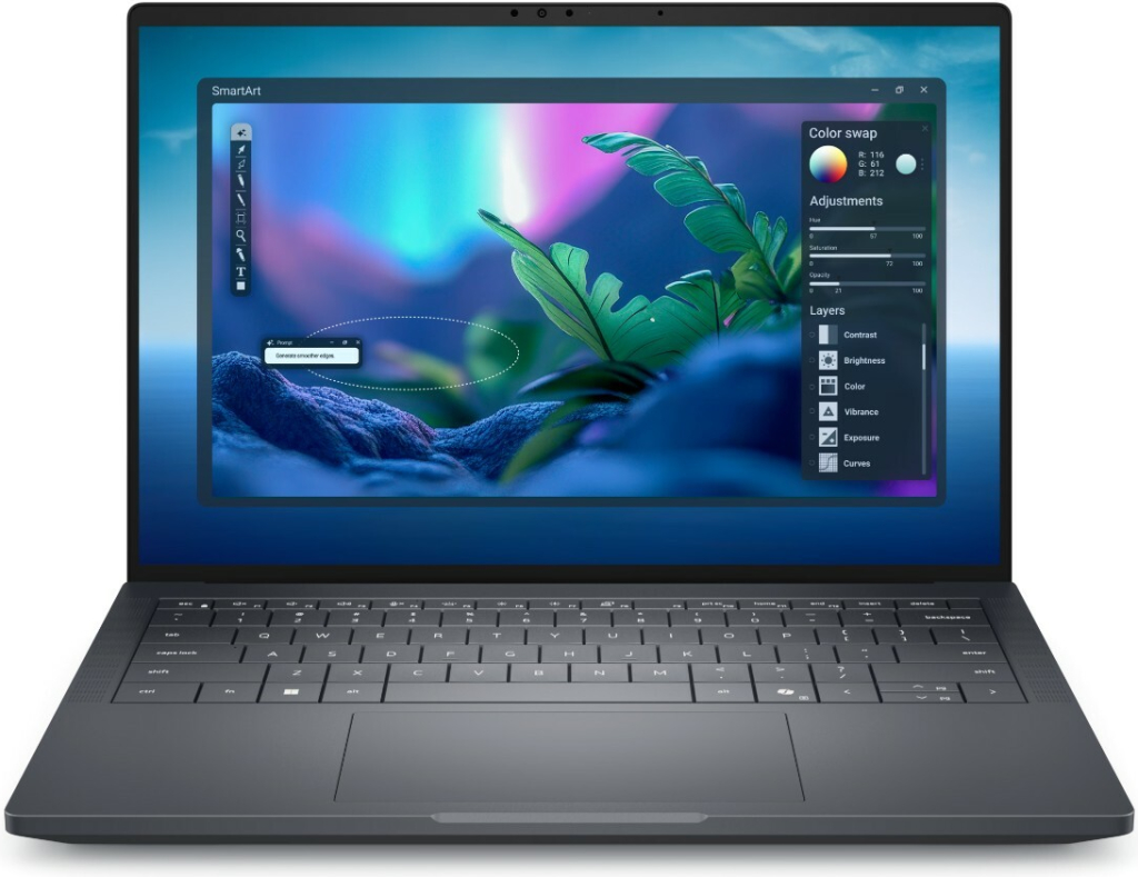 Dell Pro Max Premium THP4X