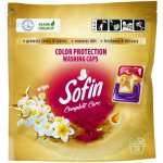 Sofin gelové kapsle na praní barevného prádla 24 PD – Sleviste.cz