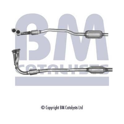 BM CATALYSTS BM90957H – Hledejceny.cz