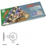 ČZ Řetězová sada Honda CB 125 F 21-24 | Zboží Auto