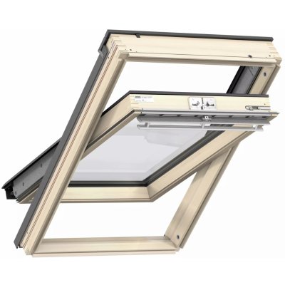 VELUX GLL 1064 FK08 66x140 cm – Sleviste.cz
