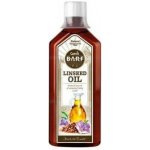 Canvit BARF Linseed Oil 0,5 l – Hledejceny.cz