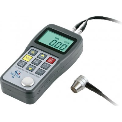 Sauter TN 80-0.1US – Zbozi.Blesk.cz