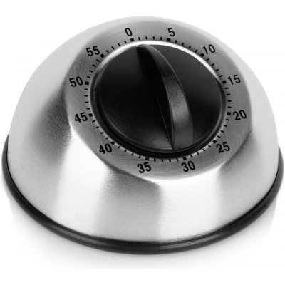 Minutka kuchyňská mechanická kov/UH - ORION domácí potřeby – Hledejceny.cz