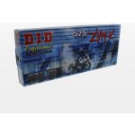 D.I.D Řetězová sada Honda CBR 600 RR 07-10 | Zboží Auto