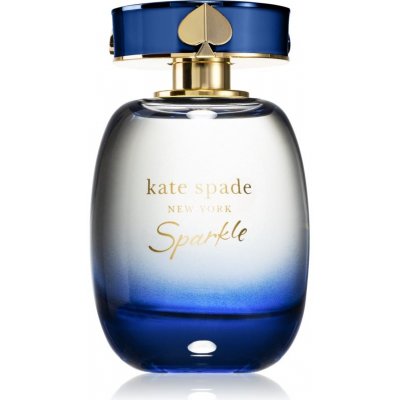 Kate Spade Sparkle parfémovaná voda dámská 100 ml – Zbozi.Blesk.cz