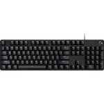 Logitech G413 SE Mechanical Gaming Keyboard 920-010437 US – Zboží Mobilmania