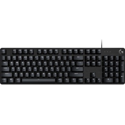 Logitech G413 SE Mechanical Gaming Keyboard 920-010437 US – Zboží Mobilmania