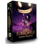 Tlama games Válka v Říši divů – Hledejceny.cz