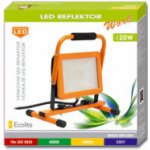 Ecolite RMLED-50W/ORA – Zboží Dáma