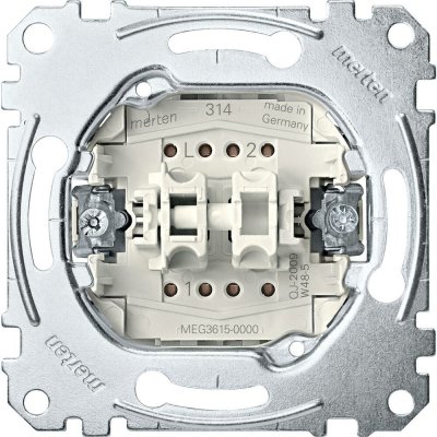 Schneider Electric Merten MEG3615-0000 – Hledejceny.cz