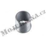 Závitová vložka plná M14x1.25 13 mm - QUATROS QS14256A – Sleviste.cz