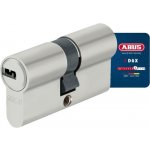 ABUS D6XNP 35/45 s 5 klíči a kódovou kartou – Sleviste.cz