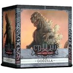 REXhry Cthulhu I smrt může zemřít Godzilla – Zboží Živě