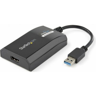 StarTech USB32HDPRO – Zboží Mobilmania
