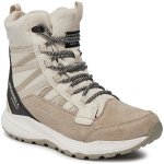 Merrell Bravada Edge 2 Thermo Mid moonbeam béžové – Sleviste.cz