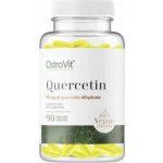 OstroVit Quercetin vege 90 kapslí – Hledejceny.cz