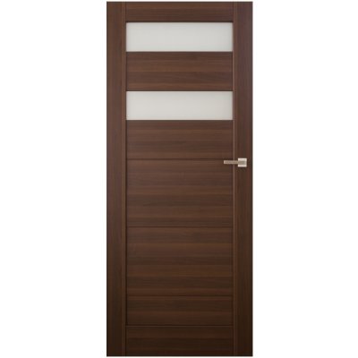 VASCO DOORS SANTIAGO 5 falcové dub sonoma 60 cm