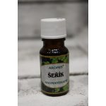 Aromis vonný olej Šeřík 10 ml – Hledejceny.cz