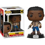 Funko Pop! Star Wars Episode 9 Star Wars Finn 9 cm – Hledejceny.cz