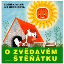 Miler Zdeněk, Hercíková Iva - O zvědavém štěňátku