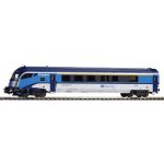 Piko H0 57671 Řídicí vozík Railjet na CD H0 Vozík – Hledejceny.cz