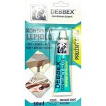 DEN BRAVEN Kontaktní lepidlo 50 ml – Hledejceny.cz