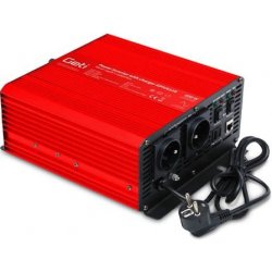 GETI GPIU 12V/230V 600W 612S