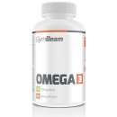 GymBeam Omega 3 120 kapslí