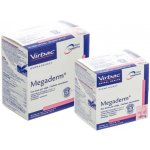 Virbac Megaderm 28 x 8 ml nad 10 kg – Hledejceny.cz