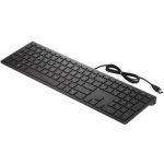 HP Pavilion Wired Keyboard 300 4CE96AA#AKR – Hledejceny.cz