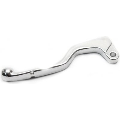 Spojková páčka MOTION STUFF L1C-MEN-A stříbrná Die-casting 2H309739 – Zboží Mobilmania