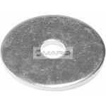 Podložka velkoplošná 8,5 mm / 35 x 2,4 mm B044000B085036 – Hledejceny.cz