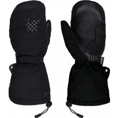 Eska White Nok GTX black černá – Hledejceny.cz