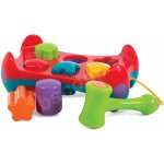 Playgro zatloukačka s tvary – Zboží Dáma