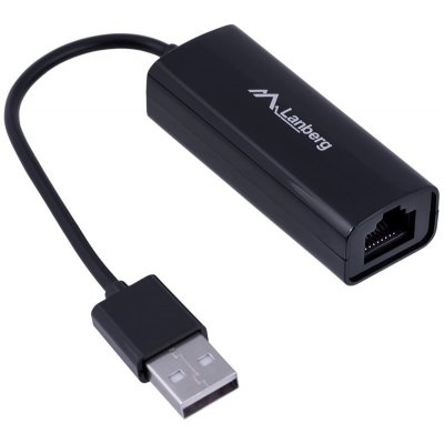 Lanberg NC-0100-01 – Zboží Živě