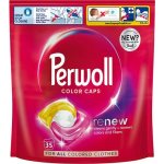 Perwoll Color prací kapsle 35 PD – Zboží Mobilmania