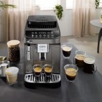 DeLonghi Magnifica Evo ECAM 290.42.TB – Hledejceny.cz