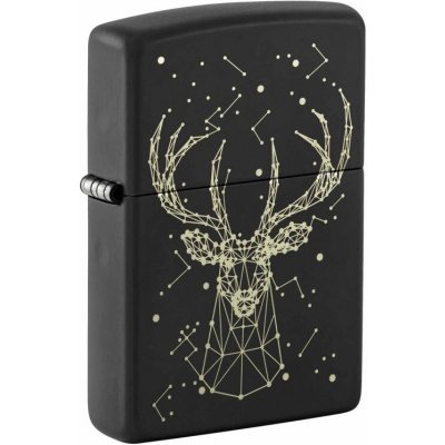 Zippo Benzínový Deer Constellation – Hledejceny.cz
