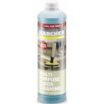 KÄRCHER RM 536 6.296-188.0 univerzální čisticí prostředek na podlahy 750 ml – Sleviste.cz