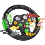 BIG Volant TRACTOR SOUND na dětské traktory – Zboží Mobilmania