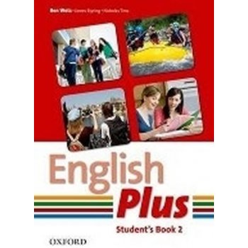 English Plus 2 Student´s Book - kolektiv