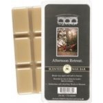 Bridgewater Candle Company vonný vosk do aroma lampy Aftermoon retreat 73 g – Hledejceny.cz