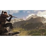 Sniper Elite 4 – Sleviste.cz