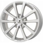itWheels Alice 7x17 5x108 ET45 gloss silver – Hledejceny.cz