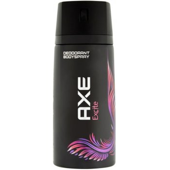 Axe Excite Men deospray 150 ml