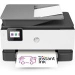 HP Officejet Pro 9010 3UK83B Instant Ink – Zbozi.Blesk.cz