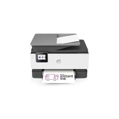 HP Officejet Pro 9010 3UK83B Instant Ink – Zbozi.Blesk.cz