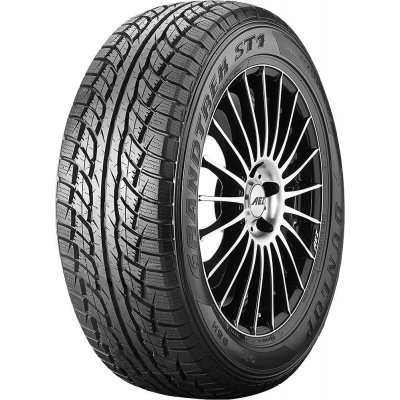 Dunlop Grandtrek ST1 215/60 R16 95H – Hledejceny.cz