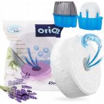 Orion Náplň do pohlcovače vlhkosti 450g – Hledejceny.cz